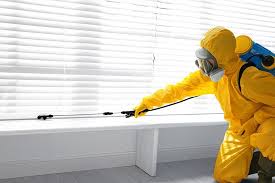 Best Residential Pest Control  in Adel, GA